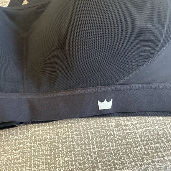 Boss Longline Bra size 2Luxe everyday Bra with adjustable support - Picture 4 of 9